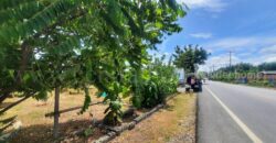 ที่ดินเปล่า 1 ไร่ 2 งาน สามพราน – นครปฐม ราคาถูก