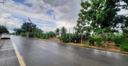 ที่ดินเปล่า 1 ไร่ 2 งาน สามพราน – นครปฐม ราคาถูก