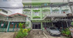 ตึกแถว อาคารพาณิชย์ การไฟฟ้า พระราม 7 บางกรวย จรัญสนิทวงศ์