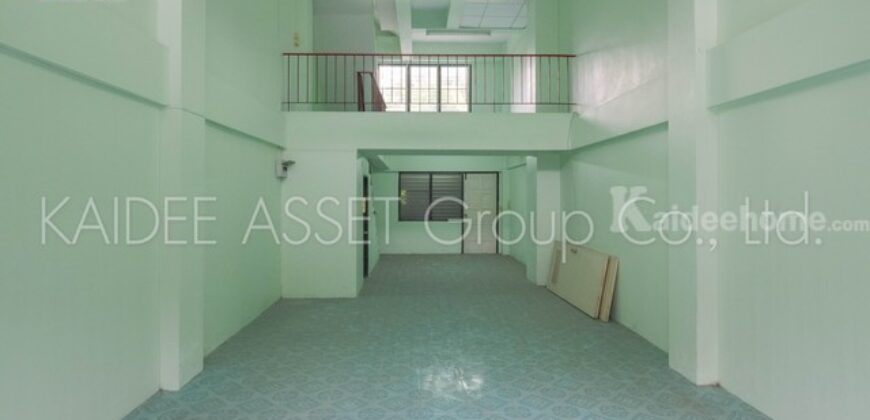 ตึกแถว อาคารพาณิชย์ การไฟฟ้า พระราม 7 บางกรวย จรัญสนิทวงศ์