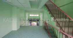 ตึกแถว อาคารพาณิชย์ การไฟฟ้า พระราม 7 บางกรวย จรัญสนิทวงศ์