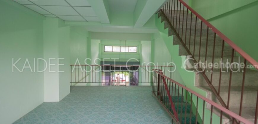 ตึกแถว อาคารพาณิชย์ การไฟฟ้า พระราม 7 บางกรวย จรัญสนิทวงศ์