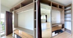 ขาย!! บ้านเดี่ยว คณาสิริ วงแหวน-พระราม5 (ขนาด 71 ตร.ว.) ซอยวัดพระเงิน บางกรวย นนทบุรี ตกแต่งแล้วพร้อมอยู่ : Kanasiri Wongwaen – Rama 5