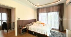 แกรนด์บริทาเนีย ราชพฤกษ์-พระราม5 (ขนาด 39 ตร.ว.) ติดถนนนครอินทร์ ใกล้ Central Westville บางขนุน บางกรวย นนทบุรี : Grand Britania Ratchaphruek-Rama 5