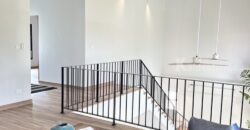 ขายบ้านสร้างใหม่ แม่โจ้ อ.สันทราย เชียงใหม่