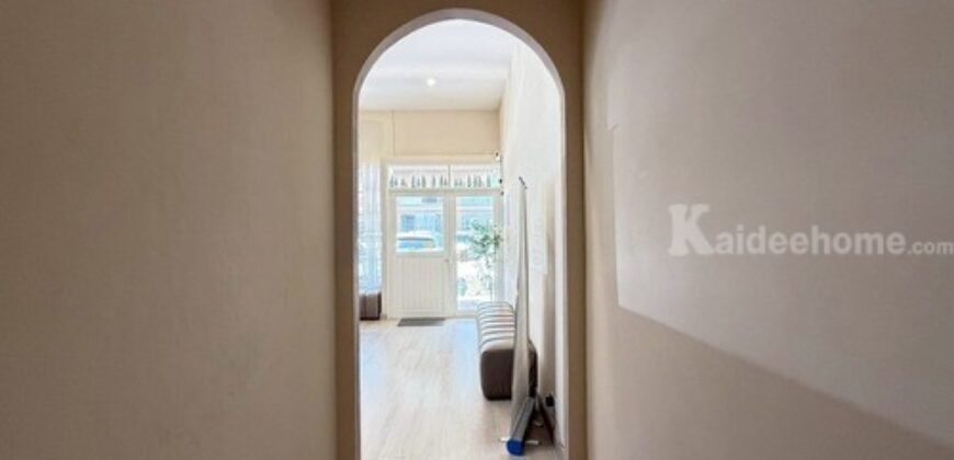 ขายขาดทุนอาคารพาณิชย์ สตาร์ เอวีนิว 5 หางดง เชียงใหม่