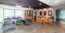 คอนโด เดอะ นิช โมโน บางนา ( ขนาด 35 ตร.ม.) ตึก B ชั้น 5 ใกล้รถไฟฟ้าสายสีเหลือง สถานีศรีเอี่ยม ตรงข้ามเซ็นทรัลบางนา : The Niche Mono Bangna