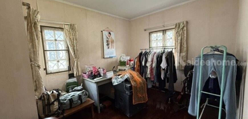 ขายบ้านเดี่ยว นันทวัน สุขุมวิท77 ซ.อ่อนนุช44 Line ID@757zwvfy