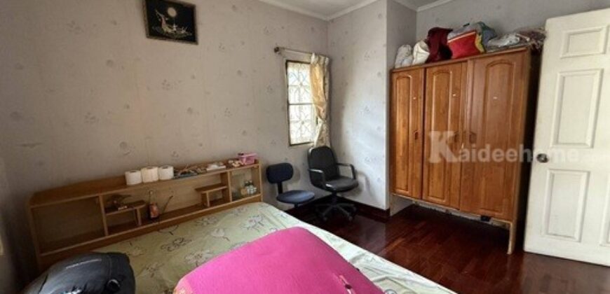 ขายบ้านเดี่ยว นันทวัน สุขุมวิท77 ซ.อ่อนนุช44 Line ID@757zwvfy