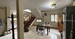 ขายบ้านเดี่ยว นันทวัน สุขุมวิท77 ซ.อ่อนนุช44 Line ID@757zwvfy