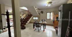 ขายบ้านเดี่ยว นันทวัน สุขุมวิท77 ซ.อ่อนนุช44 Line ID@757zwvfy