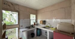 ขายบ้านเดี่ยว นันทวัน สุขุมวิท77 ซ.อ่อนนุช44 Line ID@757zwvfy