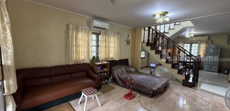 ขายบ้านเดี่ยว นันทวัน สุขุมวิท77 ซ.อ่อนนุช44 Line ID@757zwvfy