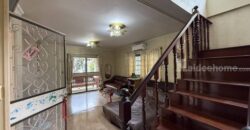 ขายบ้านเดี่ยว นันทวัน สุขุมวิท77 ซ.อ่อนนุช44 Line ID@757zwvfy