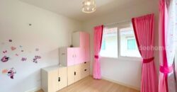 ขาย!! บ้านเดี่ยว คณาสิริ วงแหวน-พระราม5 (ขนาด 71 ตร.ว.) ซอยวัดพระเงิน บางกรวย นนทบุรี ตกแต่งแล้วพร้อมอยู่ : Kanasiri Wongwaen – Rama 5