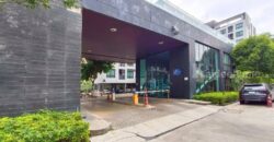 คอนโด เดอะ นิช โมโน บางนา ( ขนาด 35 ตร.ม.) ตึก B ชั้น 5 ใกล้รถไฟฟ้าสายสีเหลือง สถานีศรีเอี่ยม ตรงข้ามเซ็นทรัลบางนา : The Niche Mono Bangna