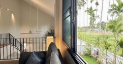 ขายบ้านสร้างใหม่ แม่โจ้ อ.สันทราย เชียงใหม่