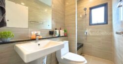 แกรนด์บริทาเนีย ราชพฤกษ์-พระราม5 (ขนาด 39 ตร.ว.) ติดถนนนครอินทร์ ใกล้ Central Westville บางขนุน บางกรวย นนทบุรี : Grand Britania Ratchaphruek-Rama 5