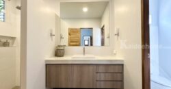 ขายบ้านสร้างใหม่ แม่โจ้ อ.สันทราย เชียงใหม่