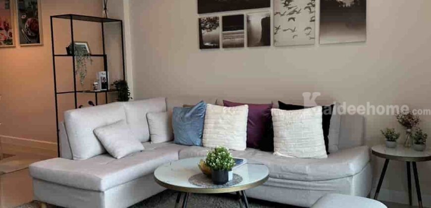 ขายทาวน์โฮม 3 ชั้น สไตล์โมเดิร์น – ซอยสตรีวิท 29 ราคาพิเศษ เริ่มต้นเพียง 6,990,000 บาท