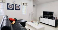 ขายบ้านเดี่ยวสุดคุ้ม ทำเลทอง ตะพง เมืองระยอง