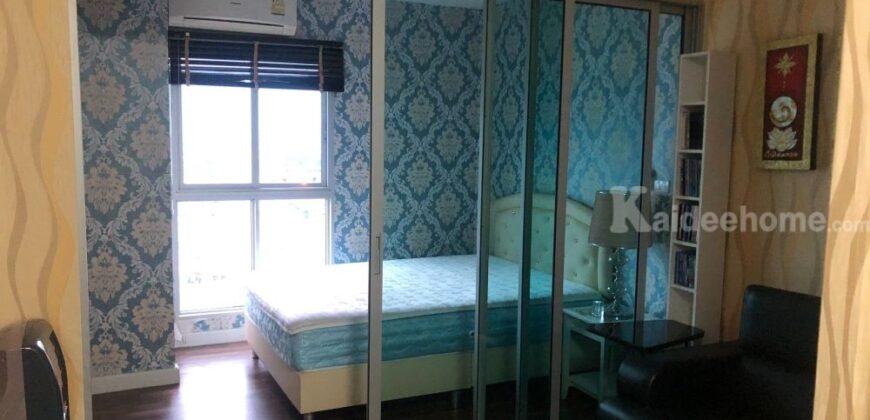 ขายคอนโด เอ สเปซ มี บางนา ติดเมกะบางนาใกล้สนามบินสุวรรณภูมิ