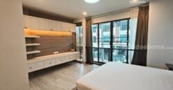 ขายและเช่า เดอะไพรเวท สุขุมวิท บางจาก The Private Sukhumvit – Bangchak พร้อมอยู่อาศัย รีโนเวทใหม่