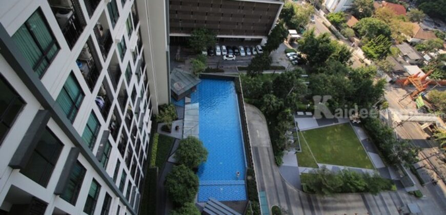 คอนโด. อาร์ทีมิส สุขุมวิท77 Artemis Sukhumvit 77 1BR1BR 30 ตาราง.เมตร 13000 บาท. ใกล้ รถไฟฟ้า BTS อ่อนนุช โครตถูก คอนโดใกล้ BTS อ่อนนุช ชั้นสูง ไม่บล็อกวิว เหมาะกับคนต่างชาติ นักศึกษา