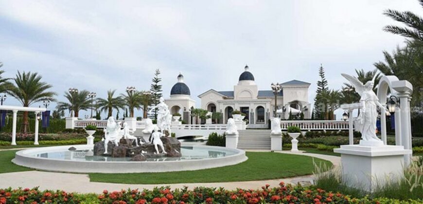 บ้าน บ้านเดี่ยว Grandio บางแค หลักสอง 0 RAI 0 Ngan 55 ตร.ว. 8900000 BAHT ทำเลทอง