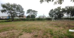 ที่ดิน ที่ดิน 1 ไร่ 50 วา ลำลูกกาคลอง 2 คูคต ปทุมธานี ขนาด = 450 ตาราง-วา 11250000 บาท ราคาไม่แรง