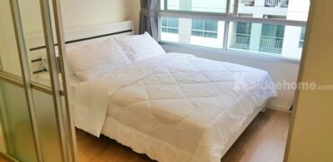 Condominium ลุมพินี วิลล์ อ่อนนุช – พัฒนาการ Lumpini Ville Onnut – Phatthanakan เยี่ยม