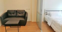 Condominium ลุมพินี วิลล์ อ่อนนุช – พัฒนาการ Lumpini Ville Onnut – Phatthanakan เยี่ยม