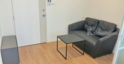 Condominium ลุมพินี วิลล์ อ่อนนุช – พัฒนาการ Lumpini Ville Onnut – Phatthanakan เยี่ยม