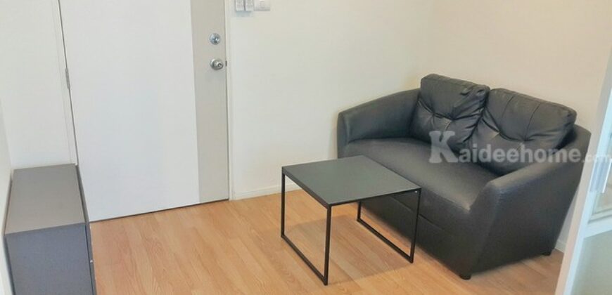 Condominium ลุมพินี วิลล์ อ่อนนุช – พัฒนาการ Lumpini Ville Onnut – Phatthanakan เยี่ยม