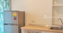 Condominium ลุมพินี วิลล์ อ่อนนุช – พัฒนาการ Lumpini Ville Onnut – Phatthanakan เยี่ยม