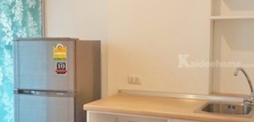 Condominium ลุมพินี วิลล์ อ่อนนุช – พัฒนาการ Lumpini Ville Onnut – Phatthanakan เยี่ยม