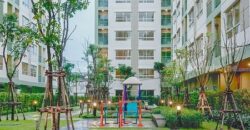 Condominium ลุมพินี วิลล์ อ่อนนุช – พัฒนาการ Lumpini Ville Onnut – Phatthanakan เยี่ยม