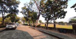 พื้นที่ดิน ที่ดินหมู่บ้านเปล่า รามอินทรา ม.ปัญญาอินทราเฟส 9 พื้นที่ = 513 sq.wa ไม่ไกลจาก Fashion Island, สนามกอล์ฟปัญญาอินทรา น่าอยู่ใกล้สิ่งอำนวยความสดวก กรุงเทพ