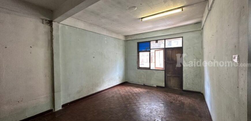 อาคารพาณิชย์ฯ ตึกแถว สามย่าน สี่พระยา DEAL!! กรุงเทพ