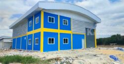 ขายที่ดิน+สิ่งปลูกสร้าง