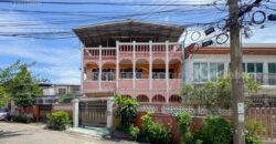 ขาย บ้านเดี่ยว ซอย ลาดพร้าว 51 ใกล้รถไฟฟ้า สถานี โชคชัย 4