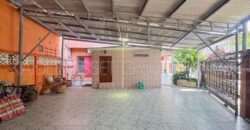 ขาย บ้านเดี่ยว ซอย ลาดพร้าว 51 ใกล้รถไฟฟ้า สถานี โชคชัย 4