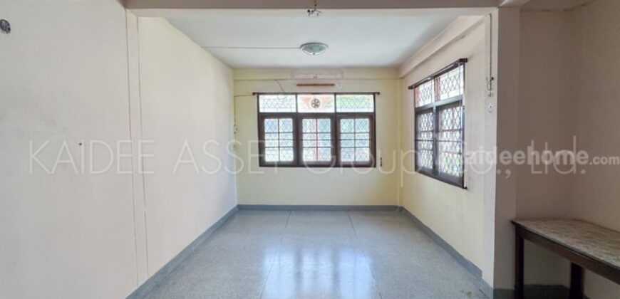 ขาย บ้านเดี่ยว ซอย ลาดพร้าว 51 ใกล้รถไฟฟ้า สถานี โชคชัย 4