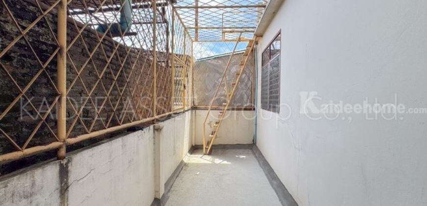 ขาย บ้านเดี่ยว ซอย ลาดพร้าว 51 ใกล้รถไฟฟ้า สถานี โชคชัย 4