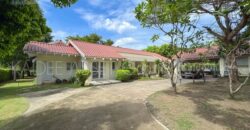 ขาย บ้านเดี่ยว สนามกอล์ฟ ไพน์เฮิร์สท Pinehurst Golf Club