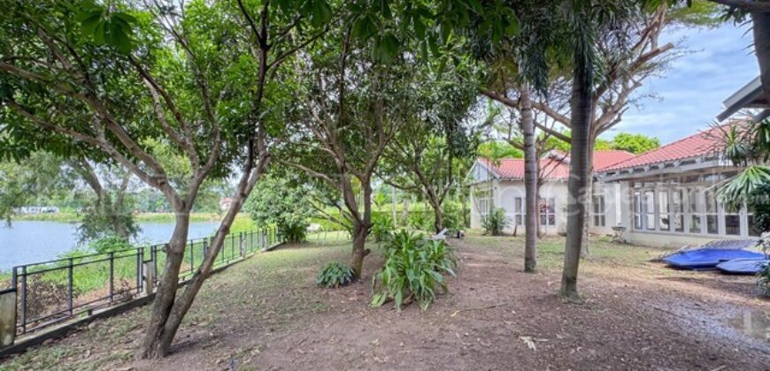 ขาย บ้านเดี่ยว สนามกอล์ฟ ไพน์เฮิร์สท Pinehurst Golf Club