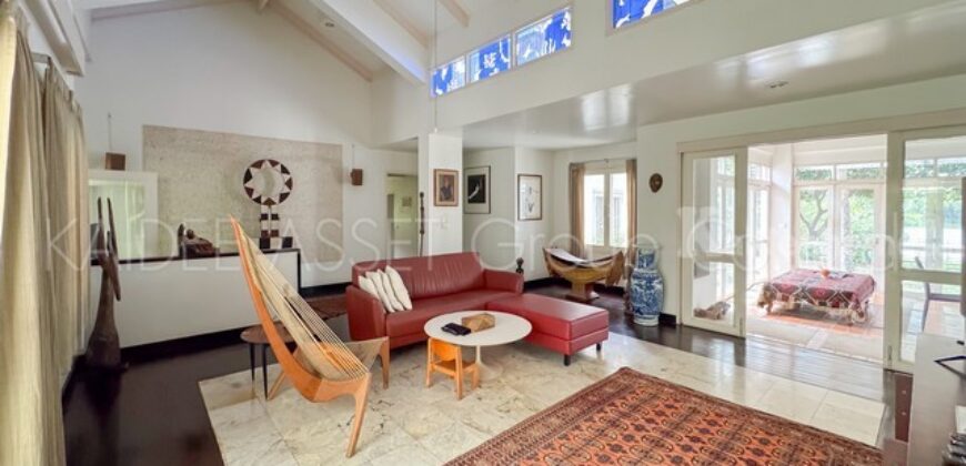 ขาย บ้านเดี่ยว สนามกอล์ฟ ไพน์เฮิร์สท Pinehurst Golf Club