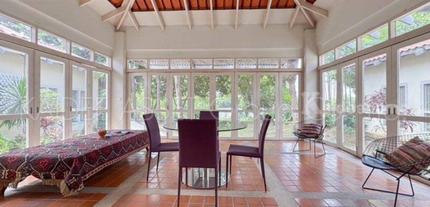 ขาย บ้านเดี่ยว สนามกอล์ฟ ไพน์เฮิร์สท Pinehurst Golf Club