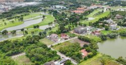 ขาย บ้านเดี่ยว สนามกอล์ฟ ไพน์เฮิร์สท Pinehurst Golf Club