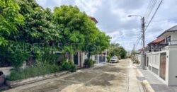 ปรัชญา โฮม ซอย พหลโยธิน 48 | บ้านเดี่ยว BTS สายหยุด บางเขน